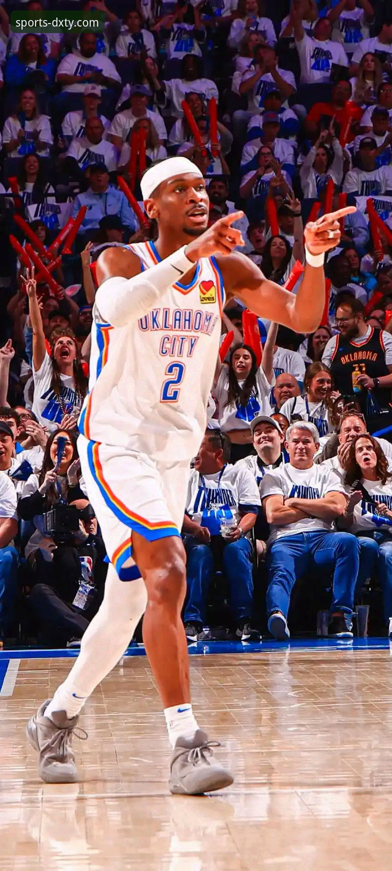 德信体育APP官方最新版 3个关键数据解析:亚历山大47分加时制胜,雷霆险胜活塞背后的技术细节